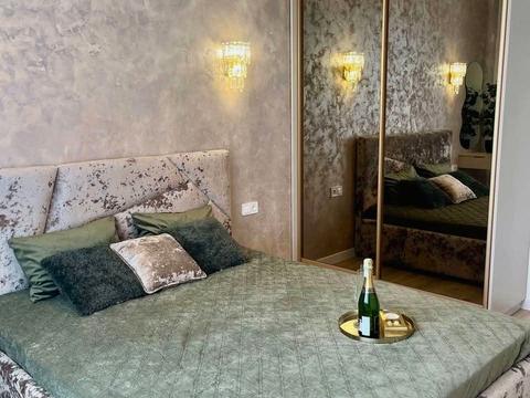квартира за адресою Тимофіївська вул., 6