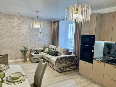 квартира за адресою Тимофіївська вул., 6