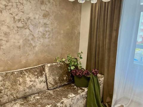 квартира за адресою Тимофіївська вул., 6