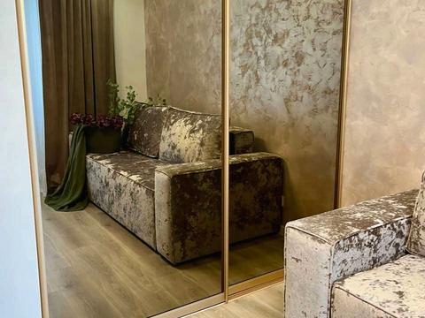 квартира за адресою Тимофіївська вул., 6
