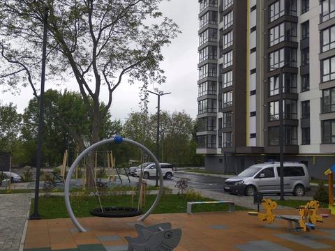 квартира за адресою Стрілецька вул. (Червоноармійська), (Будинок 2)