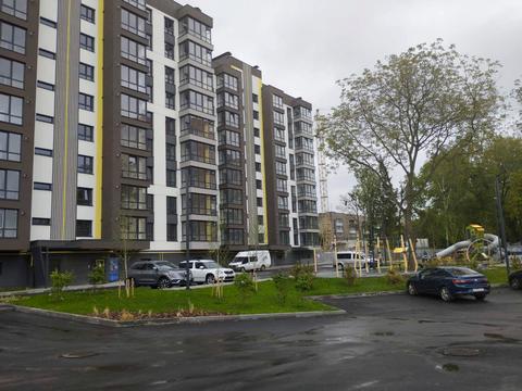 квартира за адресою Стрілецька вул. (Червоноармійська), (Будинок 2)