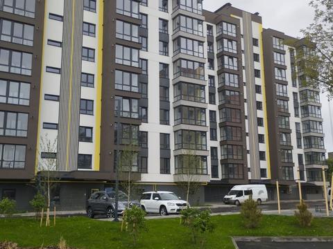 квартира за адресою Стрілецька вул. (Червоноармійська), (Будинок 2)