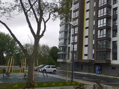 квартира за адресою Стрілецька вул. (Червоноармійська), (Будинок 2)