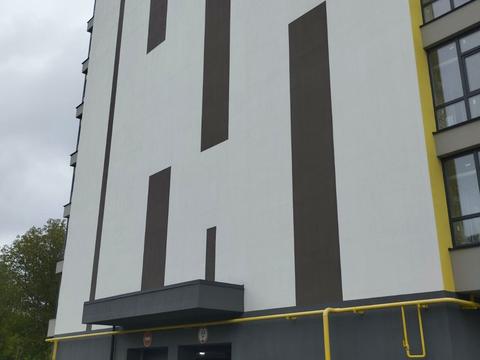 квартира за адресою Стрілецька вул. (Червоноармійська), (Будинок 2)