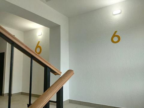 квартира за адресою Стрілецька вул. (Червоноармійська), (Будинок 2)