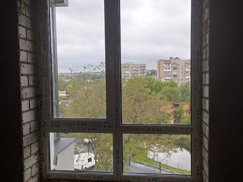 квартира за адресою Стрілецька вул. (Червоноармійська), (Будинок 2)