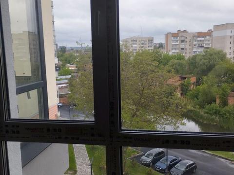 квартира за адресою Стрілецька вул. (Червоноармійська), (Будинок 2)