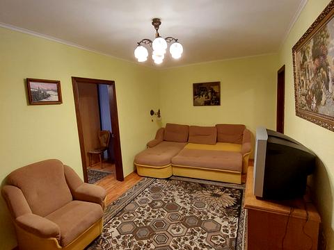 квартира по адресу Евгения Гребёнки ул., 24в