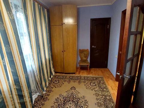 квартира по адресу Евгения Гребёнки ул., 24в