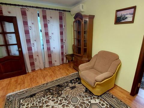 квартира по адресу Евгения Гребёнки ул., 24в