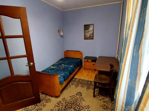 квартира по адресу Евгения Гребёнки ул., 24в
