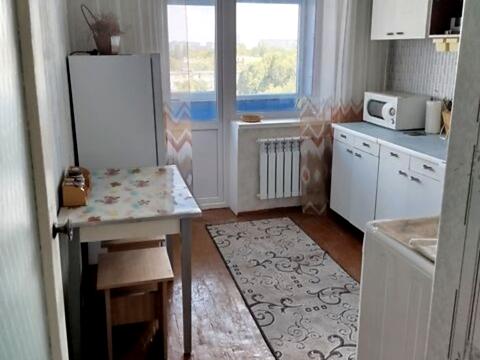 квартира по адресу Независимости ул. (Титова), 18-Б