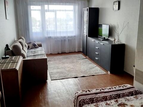 квартира по адресу Независимости ул. (Титова), 18-Б