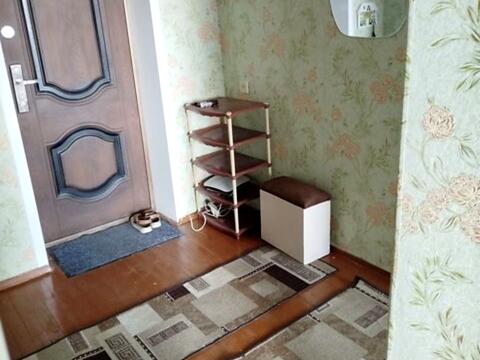 квартира по адресу Независимости ул. (Титова), 18-Б