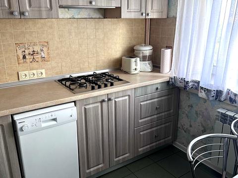квартира по адресу Новогодняя ул., 79