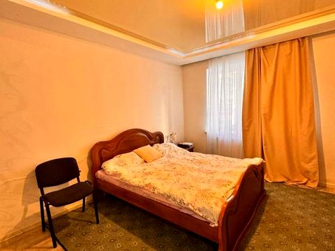квартира по адресу Высочана ул., 18 к26