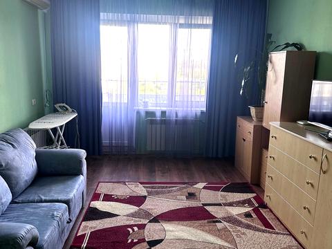 квартира по адресу Новогодняя ул., 79