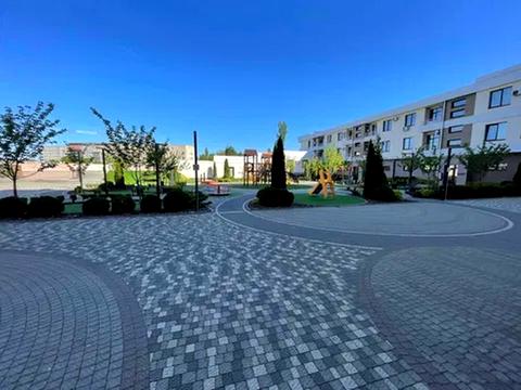 квартира по адресу Университетская ул., 25