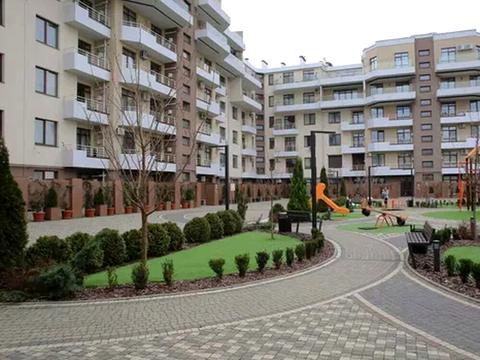 квартира по адресу Университетская ул., 25