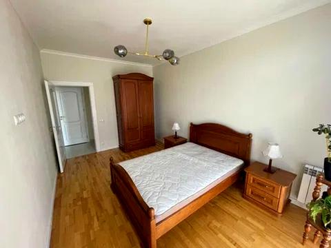 квартира по адресу Университетская ул., 25
