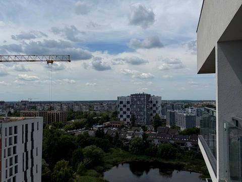 квартира за адресою Стрийська вул., (Будинок 13)