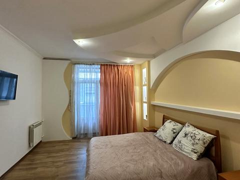 квартира за адресою Соборний просп. (Леніна), 91