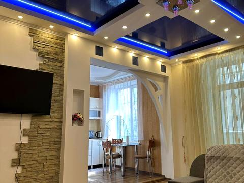 квартира за адресою Соборний просп. (Леніна), 91