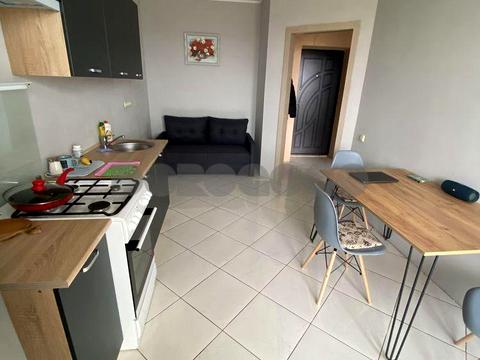 квартира за адресою Тарасівська вул., 5
