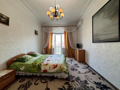 квартира за адресою Велика Васильківська вул. (Червоноармійська), 24