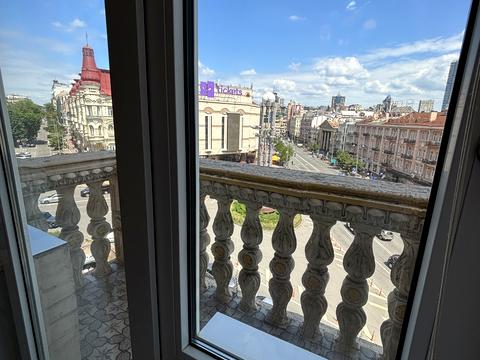 квартира за адресою Велика Васильківська вул. (Червоноармійська), 24