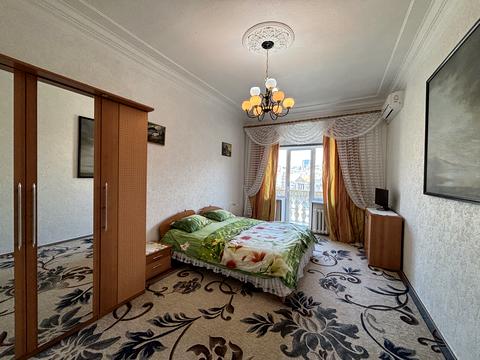 квартира за адресою Велика Васильківська вул. (Червоноармійська), 24