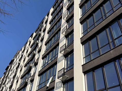 квартира за адресою Романа Левицького вул., 4