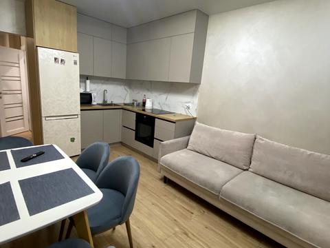 квартира за адресою Київська вул., 237