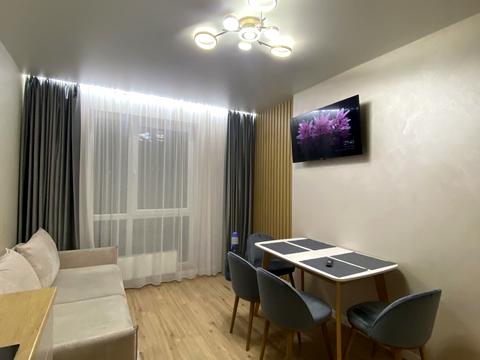 квартира за адресою Київська вул., 237