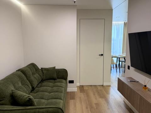 квартира за адресою Романа Левицького вул., 4