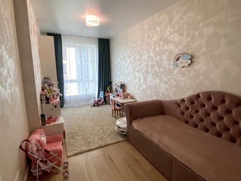 квартира за адресою Київська вул., 237