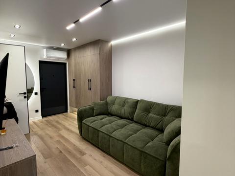 квартира за адресою Романа Левицького вул., 4