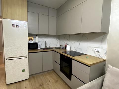 квартира за адресою Київська вул., 237