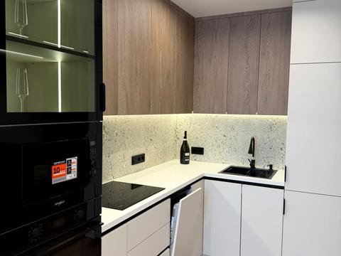 квартира за адресою Романа Левицького вул., 4