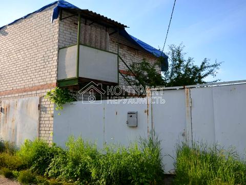 будинок за адресою Купецький пров. (Югорський), 1