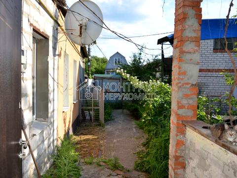 будинок за адресою Купецький пров. (Югорський), 1
