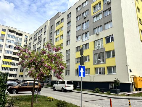 квартира по адресу Героїв Крут ул., 4-Б