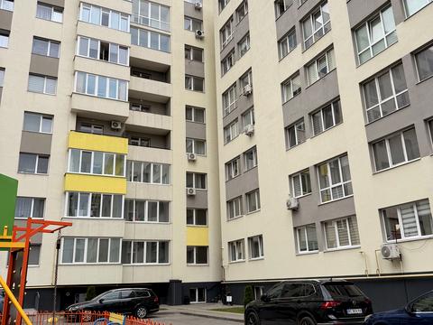 квартира по адресу Героїв Крут ул., 4-Б