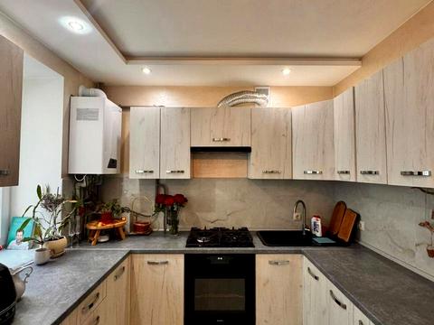 квартира по адресу Высочана ул., 18 к26