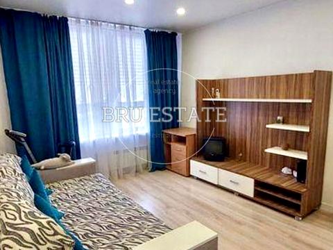 квартира за адресою Драгоманова вул., 10
