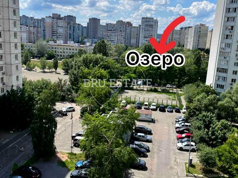 квартира за адресою Драгоманова вул., 10