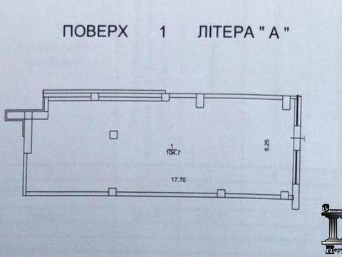 коммерческая по адресу Берестейский просп. (Победы), 11