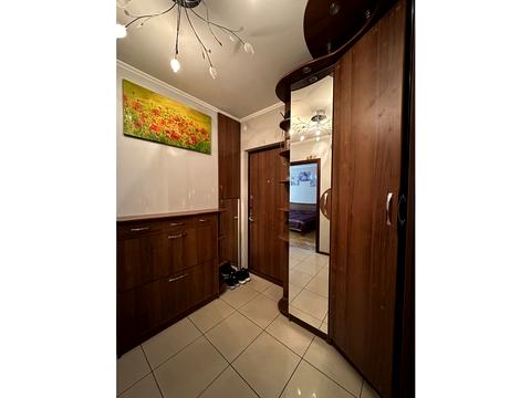 квартира за адресою Черкаси, Симиренківська вул., 31
