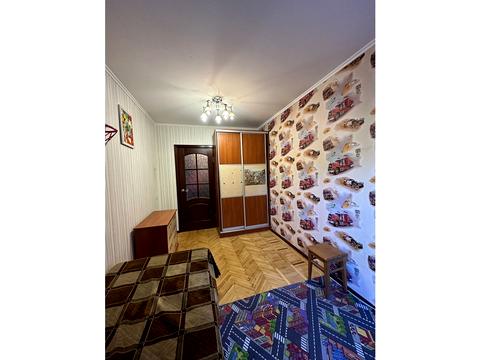 квартира за адресою Черкаси, Симиренківська вул., 31